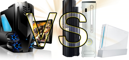 Versus: PC Gaming? Far From Phasing&nbsp;Out