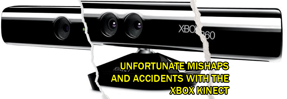 The Xbox DisKinect