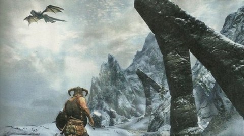 skyrim-