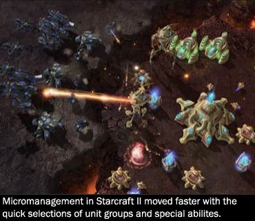 starcraft2