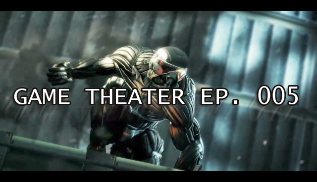 Game Theater 005