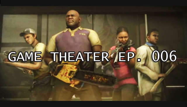 Game Theater Ep.&nbsp;006