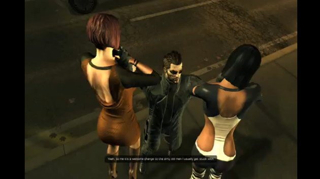 DeusEx