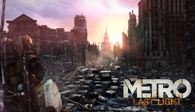 Metro: Last Light