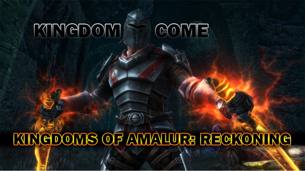 Kingdom Come