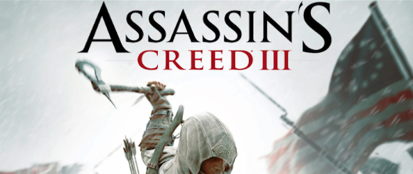 Assassin’s Creed III Announcement&nbsp;Trailer