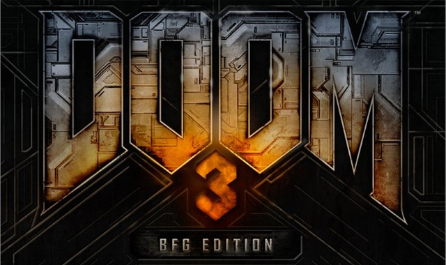E3 2012 Doom 3: BFG Edition&nbsp;Detailed