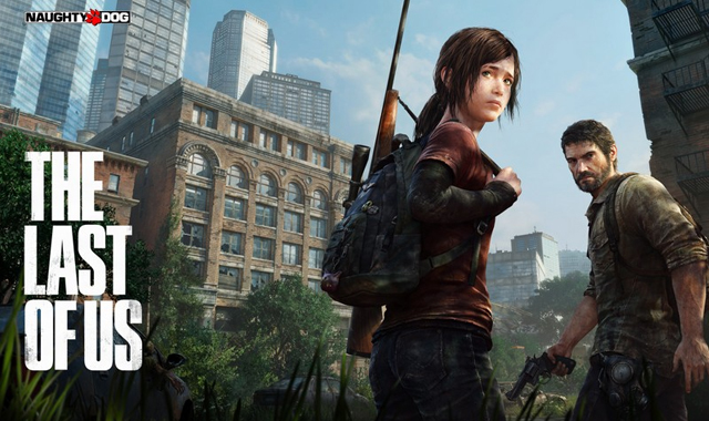 E3 2012 The Last of&nbsp;Us