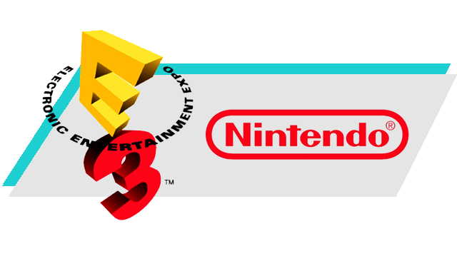 Nintendo E3 2012 Press&nbsp;Conference
