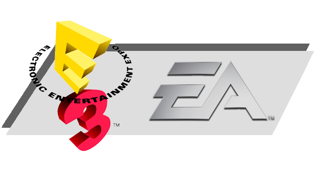 EA E3 2012 Press&nbsp;Conference