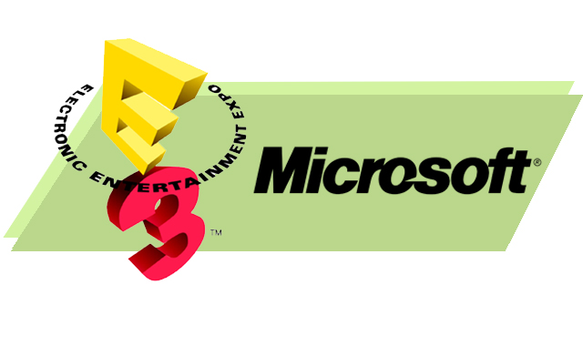 Microsoft E3 2012 Press&nbsp;Conference