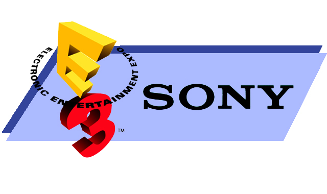 Sony E3 2012 Press&nbsp;Conference