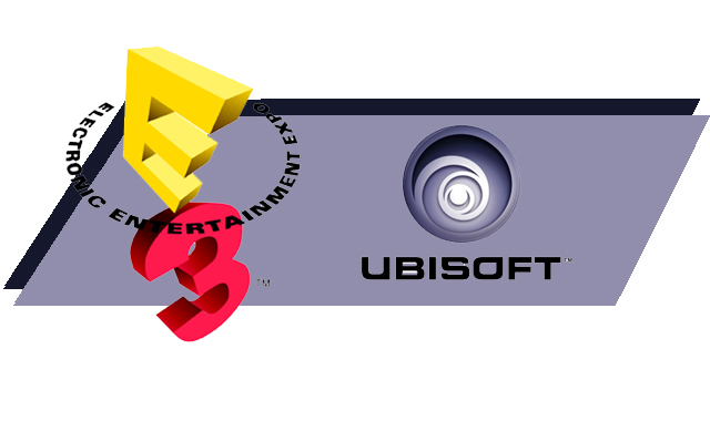 Ubisoft E3 20112 Press&nbsp;Conference