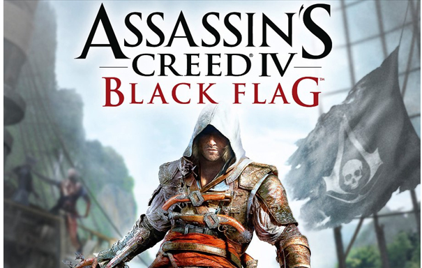 Assassin’s Creed IV – Black Flag Leaks and&nbsp;Trailer