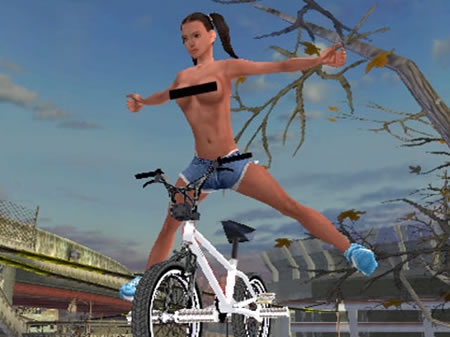 BMXXXX