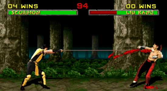 MKSega
