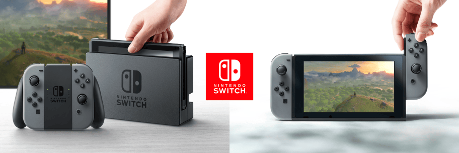 Op-Ed: Wii Gonna Switch It Up On&nbsp;U