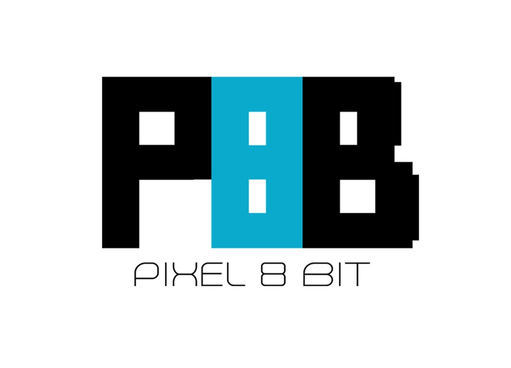 Pixel8bit:  Episode 01