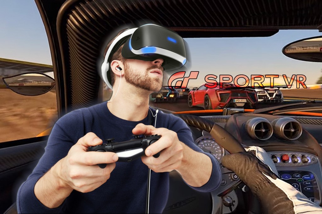 Pixel8Bit Episode 13 – VR and It’s&nbsp;Future