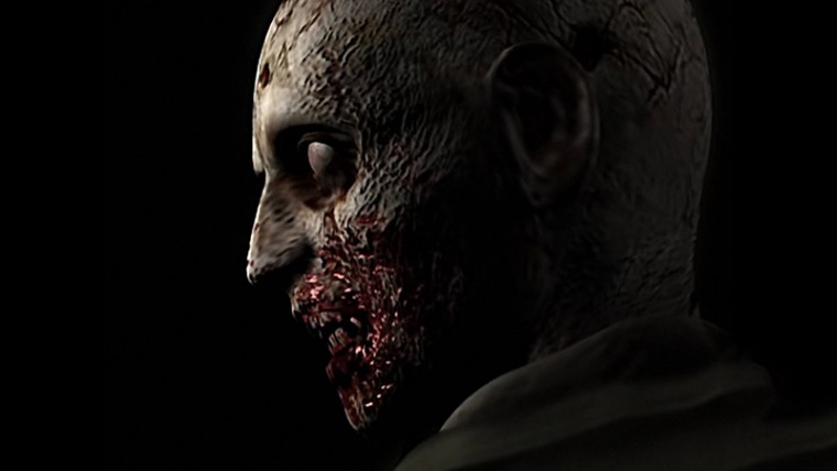 Pixel8Bit Episode 19 – George Romero and a Zombiefied&nbsp;World