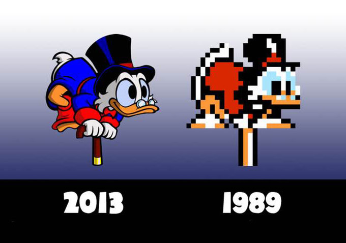 Episode 21 – Remasters&nbsp;Unlimited