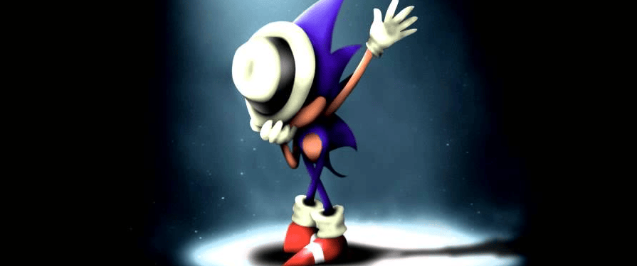 Pixel8Bit Uncensored: Michael Jackson and Sonic&nbsp;3