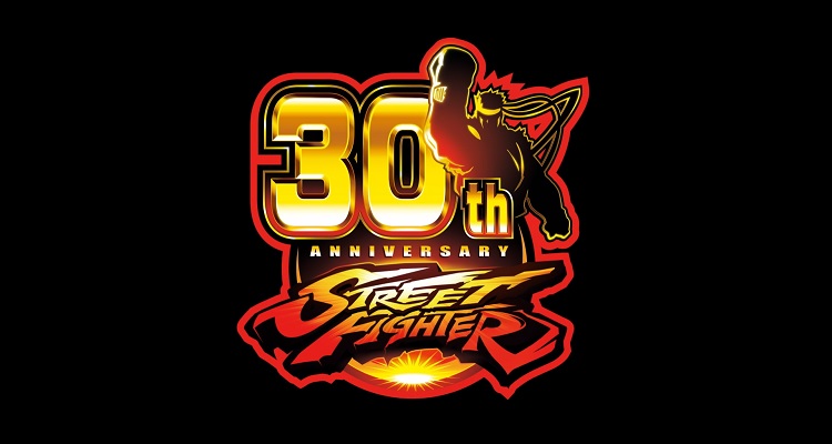 Pixel8Bit Episode 24 – Street Fighter 30th&nbsp;Anniversary