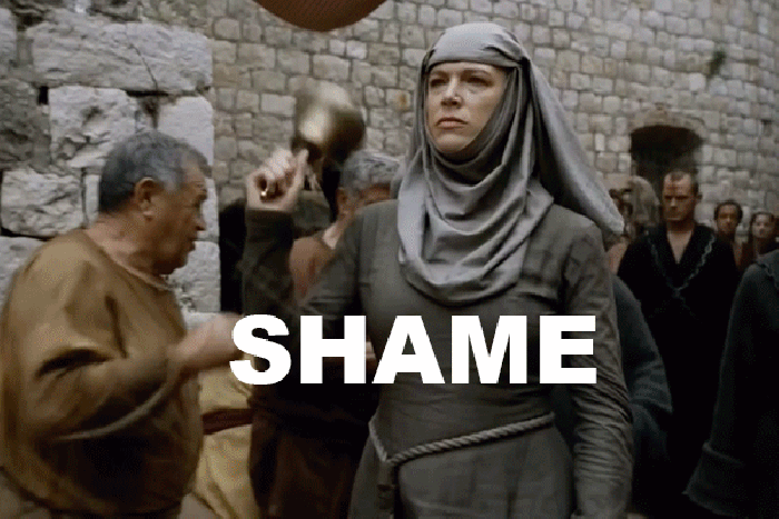 Pixel8Bit Episode 25 –&nbsp;SHAME