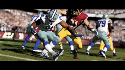 Pixel8Bit Episode 26 – A New Era of Sports Video&nbsp;Games