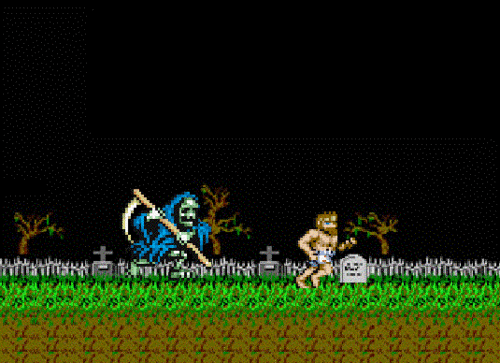 Pixel8Bit Episode 29 – A History of Horror&nbsp;Games