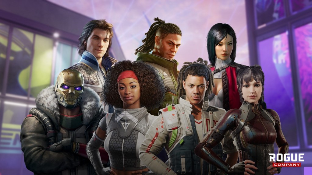 Representation in Team-Based Games are Spot&nbsp;On