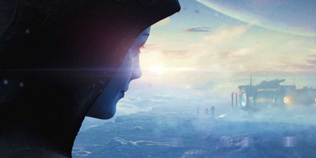 BioWare Shuts Down After Three Decades of RPG&nbsp;Innovation